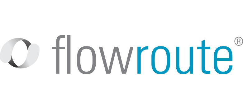 Flowroute Phone Number Masking SMS Proxy API using php