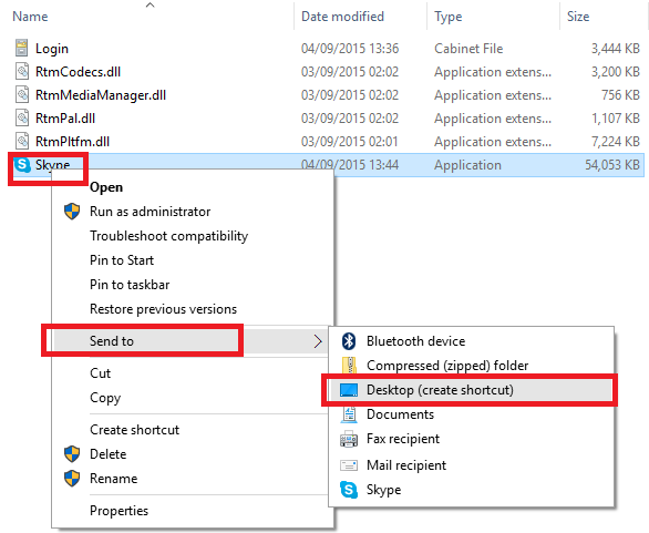 How to run multiple Skype accounts at a similar time - onlinecode